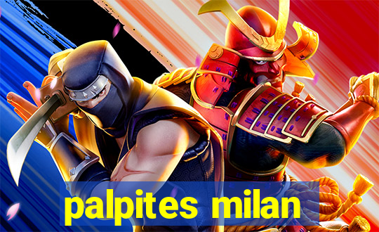 palpites milan